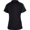 Andro Shirt Avos Women Black/Green