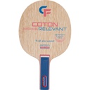 Donic Coton Relevant - Table Tennis Blade