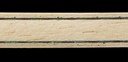 Andro Synteliac VCI OFF Gauzy Edition - Table Tennis Blade