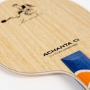Andro Achanta CI OFF - Table Tennis Blade