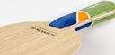 Andro Achanta CI OFF - Table Tennis Blade