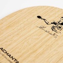 Andro Achanta CI OFF - Table Tennis Blade