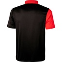 Andro Shirt Lavor Black/Red