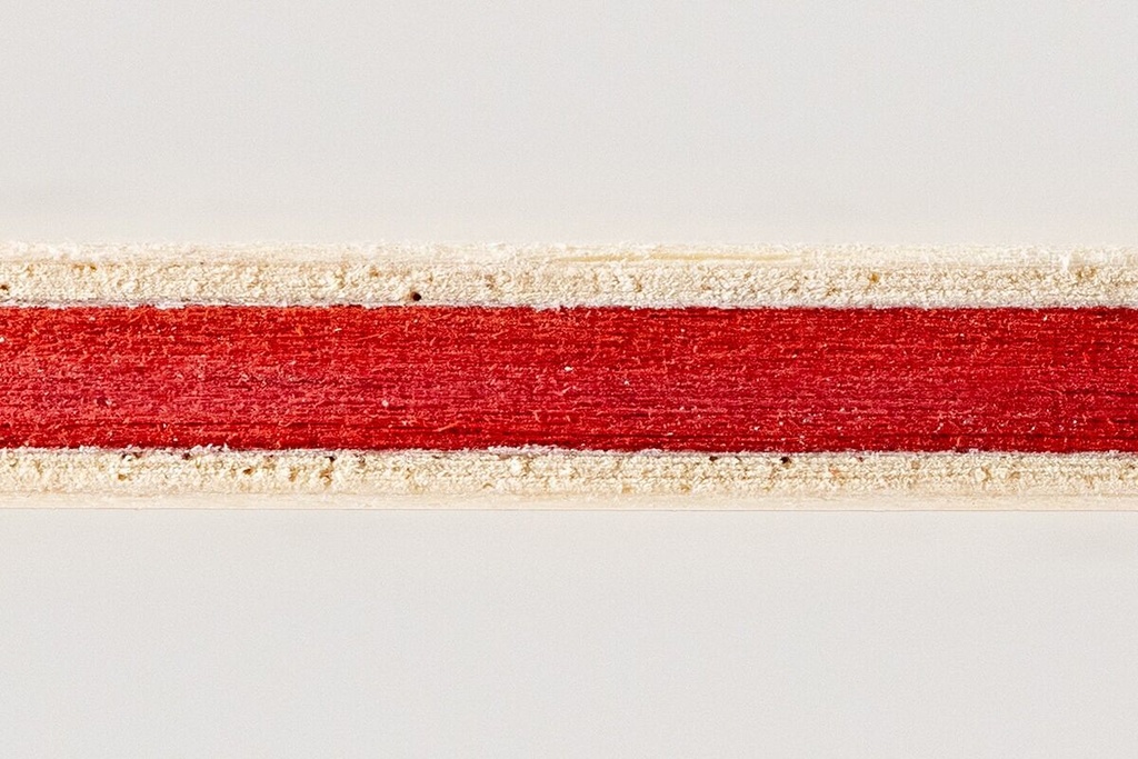 Andro Wosik Legacy OFF - Table Tennis Blade