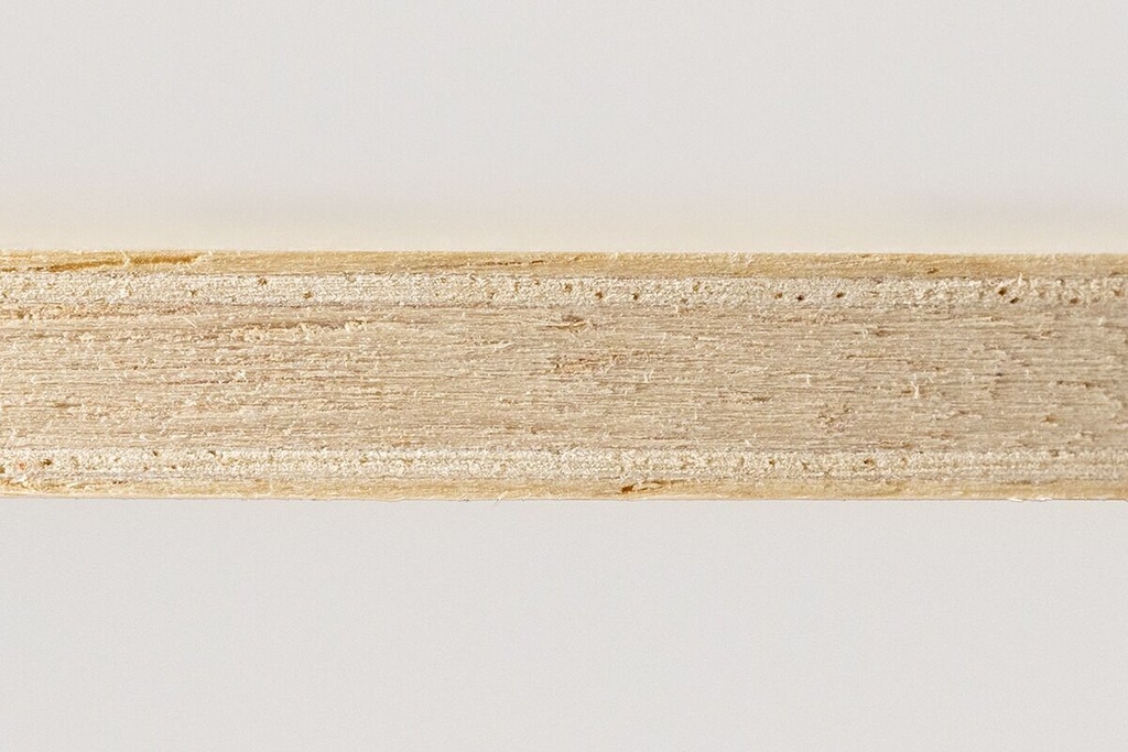 Andro Eloi Legacy OFF/S - Table Tennis Blade