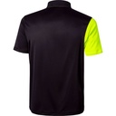 Andro Shirt Lavor Black/Yellow