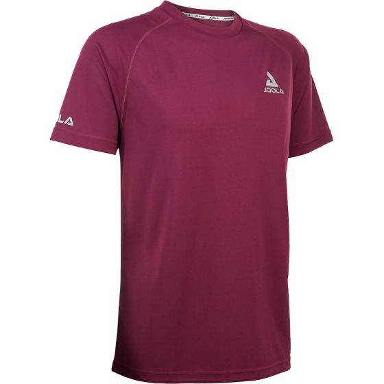 Joola T-Shirt Airform Bordeaux