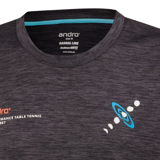 Andro T-Shirt Cassini