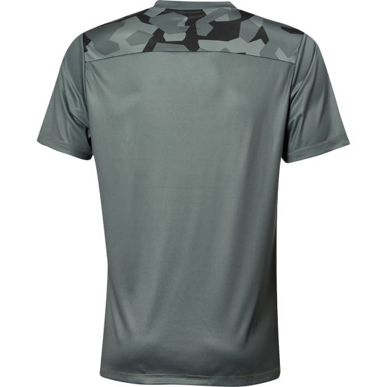Andro T-Shirt Darcly Grey/Camouflage