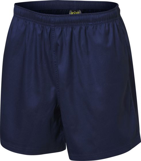 Andro Short Torin Navy