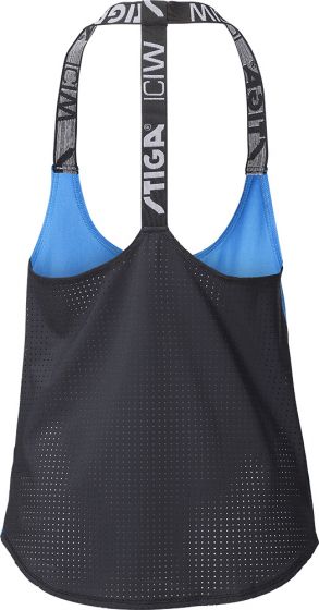 Stiga Tank Top Agility Blue