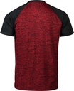 Stiga Shirt Team Red/Black