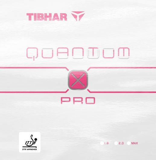 Tibhar Quantum X PRO