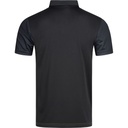 Donic Shirt Flow Black/Lime