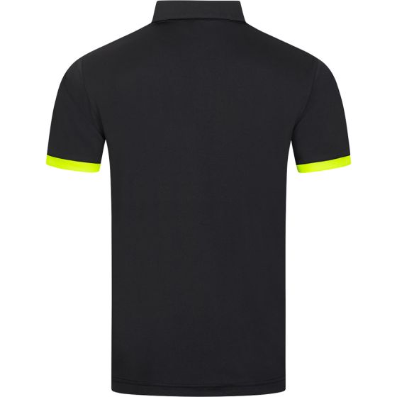 Donic Shirt Push Black/Yellow
