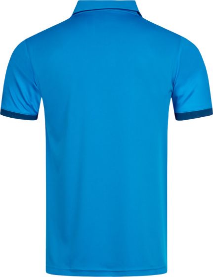 Donic Shirt Splash Blue/Navy