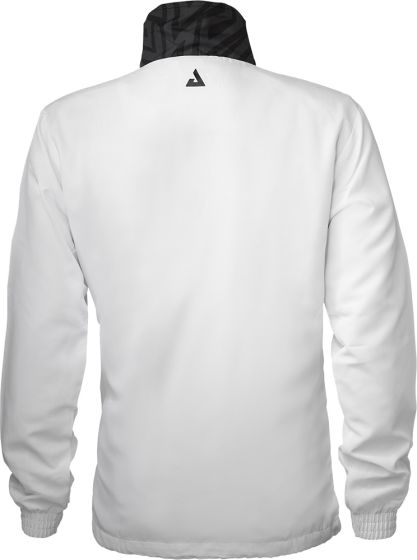 Joola Jacket Synergy White/Grey
