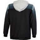 Andro Jacket Salivan Black/Grey