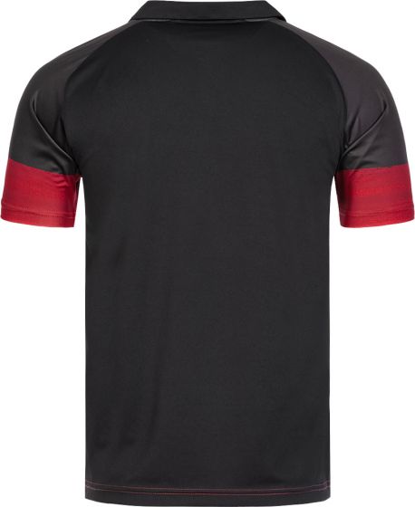Donic Shirt Force Black/Red