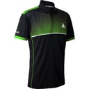 Joola Shirt Edge Black/Green