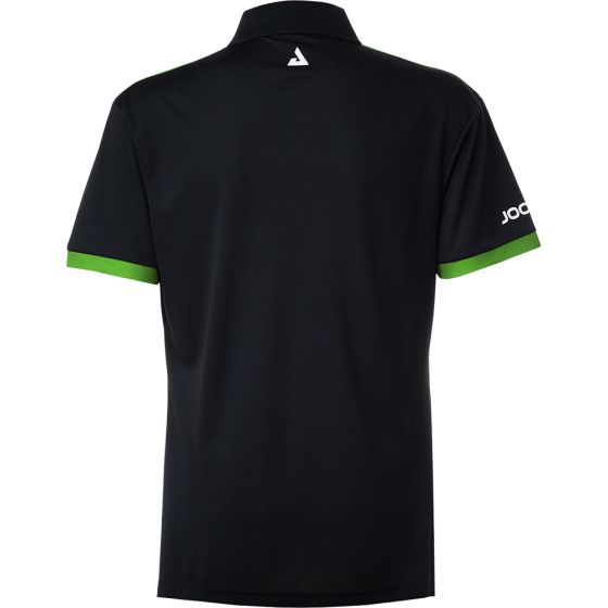 Joola Shirt Edge Black/Green