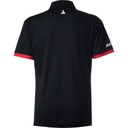 Joola Shirt Edge Black/Red