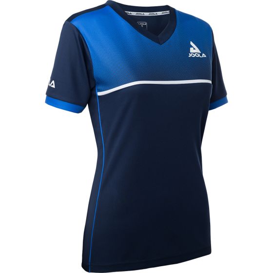Joola Shirt Edge Lady Navy/Blue