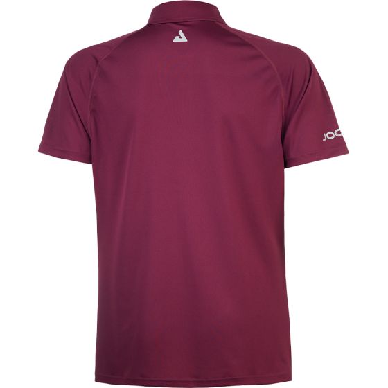 Joola Polo Airform Bordeaux