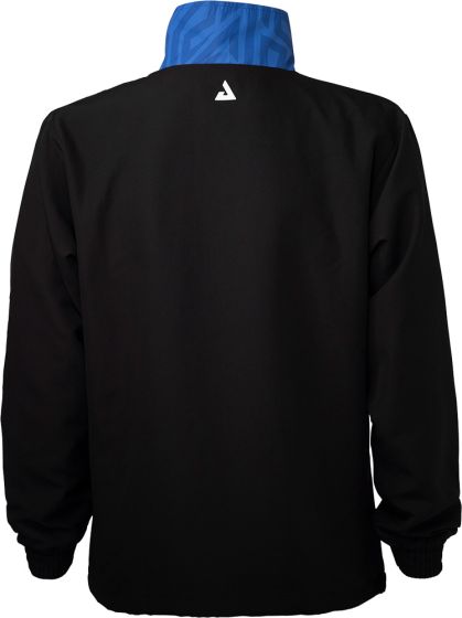Joola Jacket Synergy Black/Blue