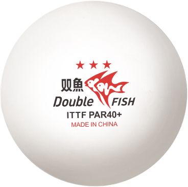 Double Fish PAR 40+***