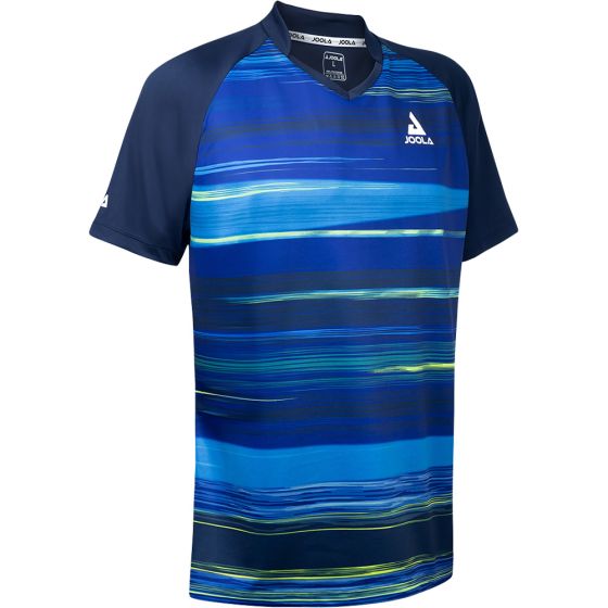 Joola T-Shirt Solstice Navy/Blue