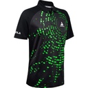 Joola Shirt Centrela Black/Green