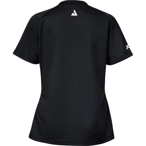 Joola Shirt Centrela Lady Black/Blue