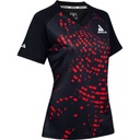 Joola Shirt Centrela Lady Black/Red