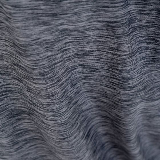 Andro T-Shirt Melange Alpha Grey