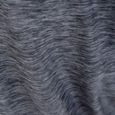 Andro T-Shirt Melange Alpha Grey