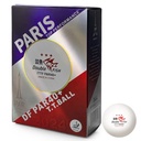 Table Tennis Ball - Double Fish PAR40+ ***