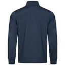 Sportswear - Donic Jacket Capri Navy/Blue