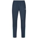 Sportswear - Donic Pants Capri Navy