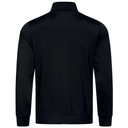 Sportswear - Donic Jacket Capri Black/Red