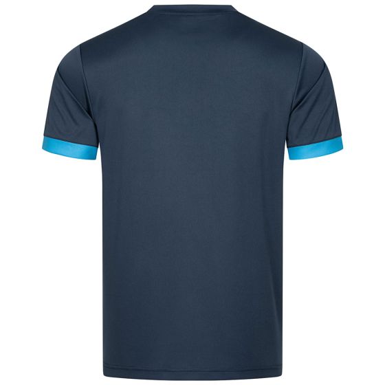 Sportswear - Donic T-Shirt Nova Navy