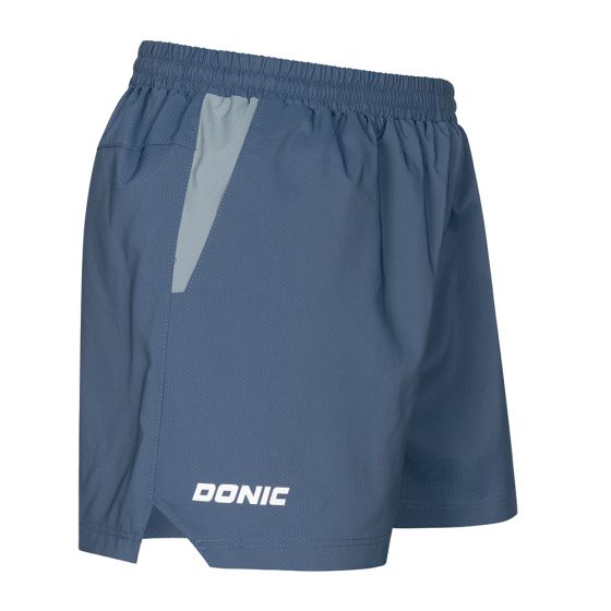 Sportswear - Donic Short Dive Navy
