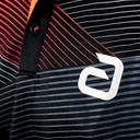 Andro Shirt Avos Black/Red