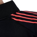 Andro Shirt Avos Black/Red
