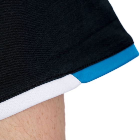 Andro Shirt Avos Grey/Blue