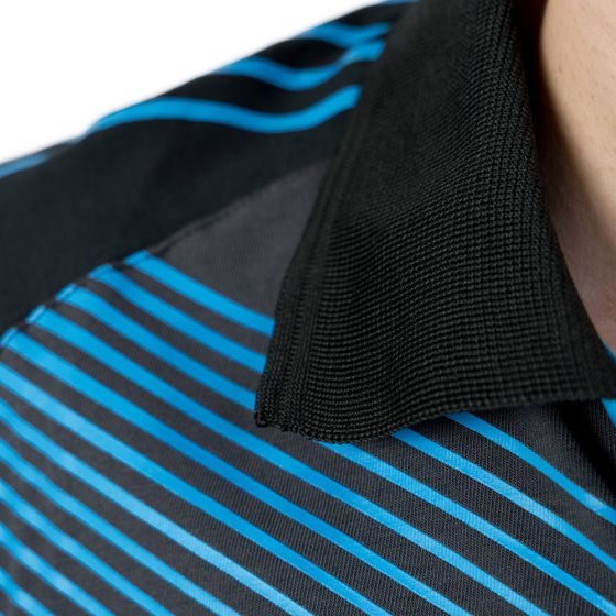 Andro Shirt Avos Grey/Blue