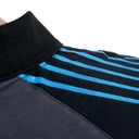 Andro Shirt Avos Grey/Blue