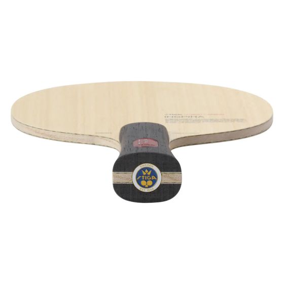 Table Tennis Blade - Stiga Inspira Hybrid Carbon