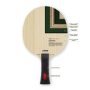 Table Tennis Blade - Stiga Inspira Hybrid Carbon