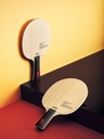 Table Tennis Blade - Stiga Inspira Hybrid Carbon
